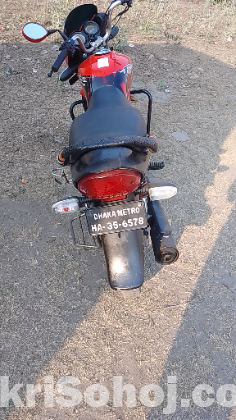 Hero Honda Passion Pro